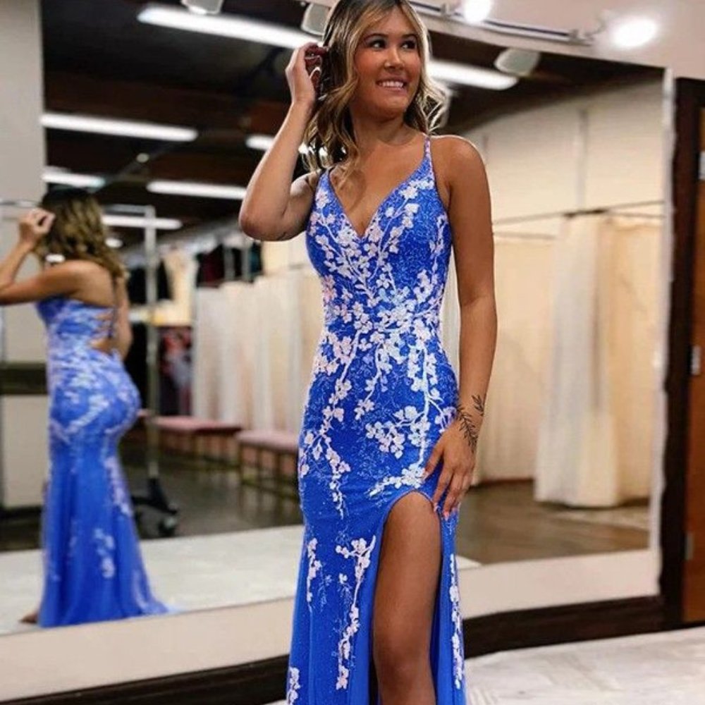 Hebeos Prom Dress